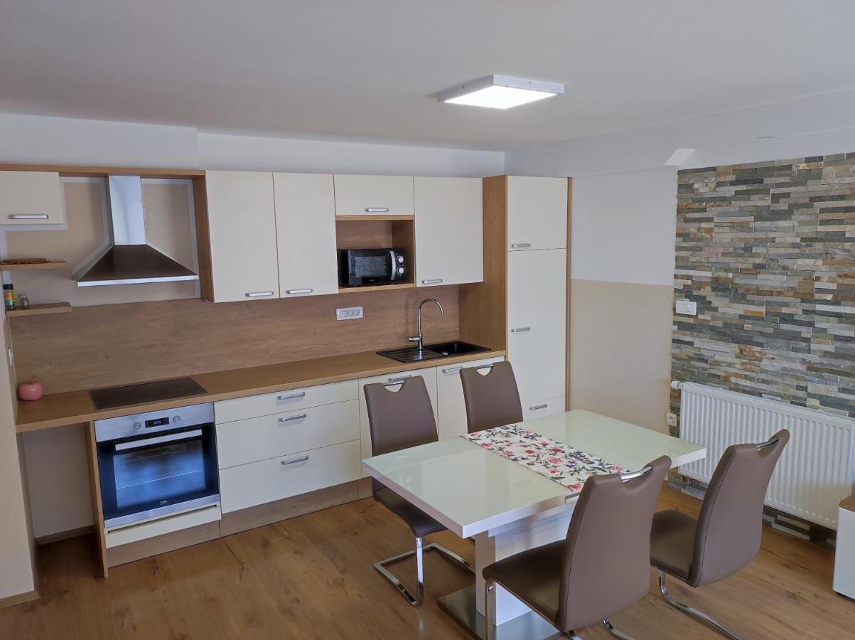 Apartmaji Mojca Appartement Bohinj Buitenkant foto