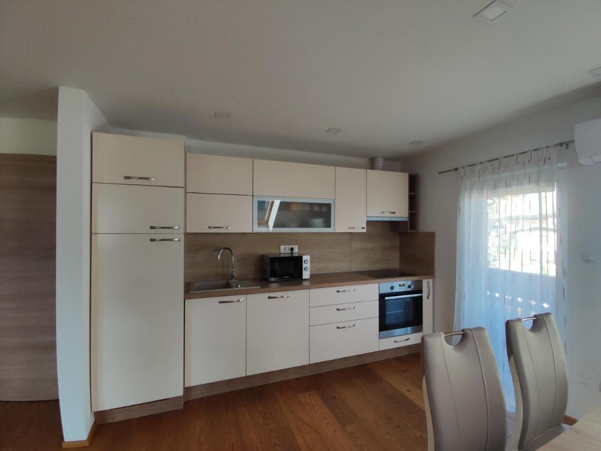 Apartmaji Mojca Appartement Bohinj Buitenkant foto