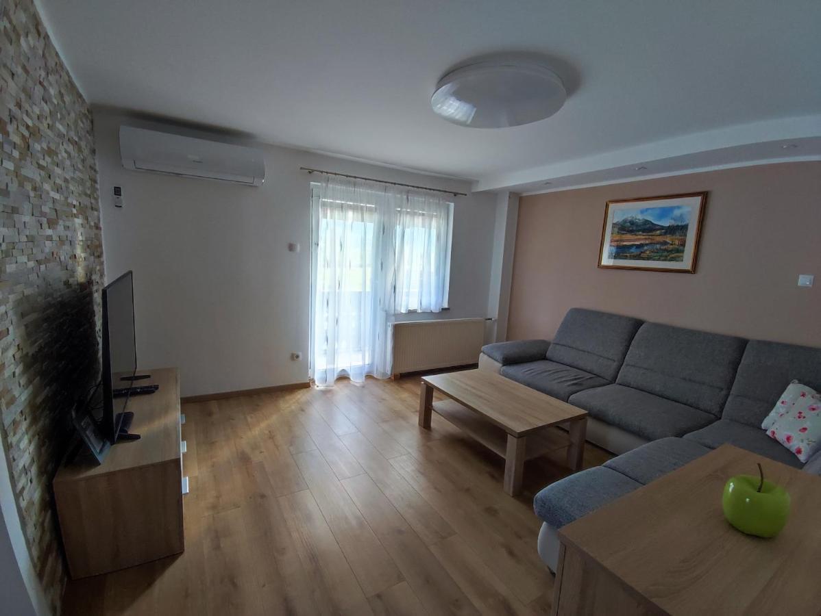 Apartmaji Mojca Appartement Bohinj Buitenkant foto