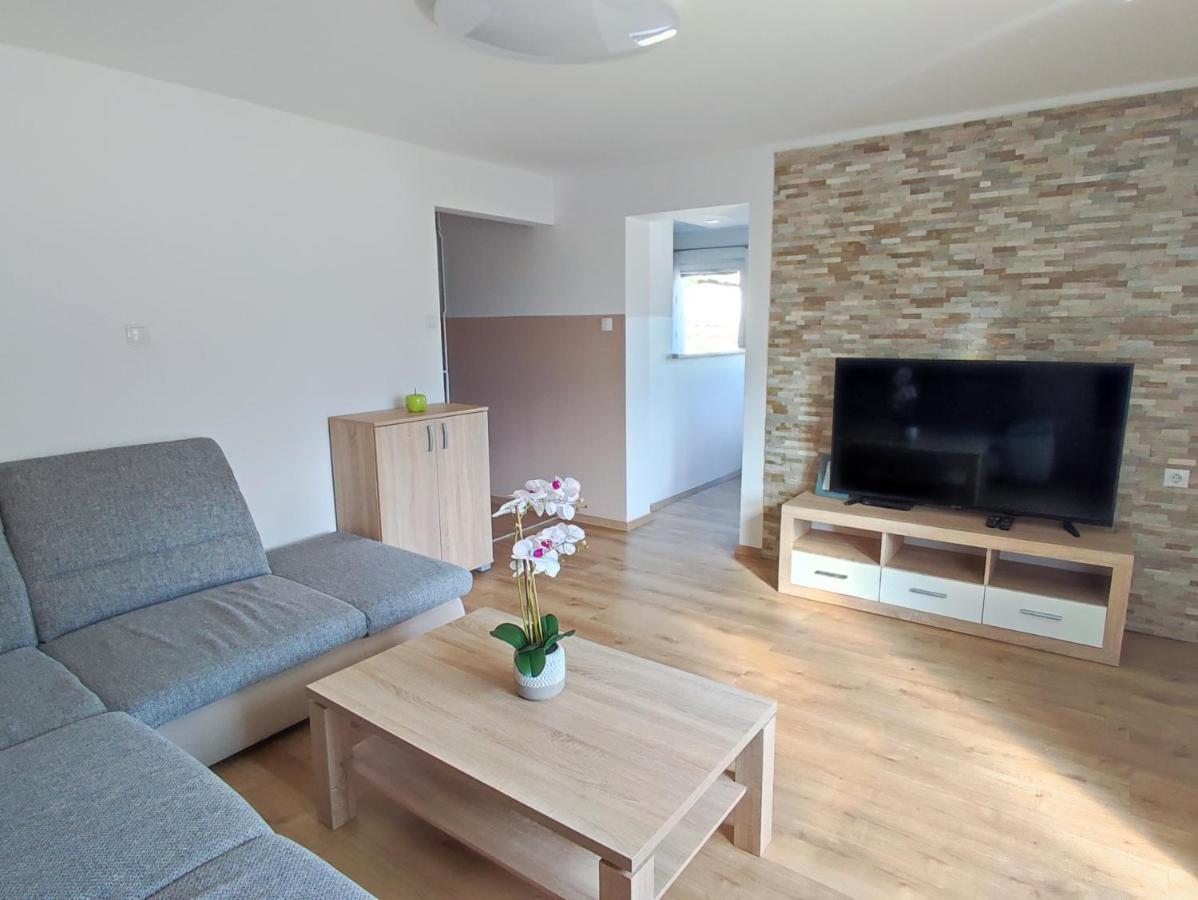 Apartmaji Mojca Appartement Bohinj Buitenkant foto