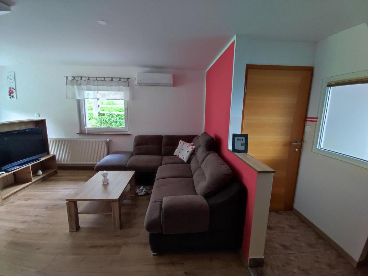 Apartmaji Mojca Bohinj Buitenkant foto