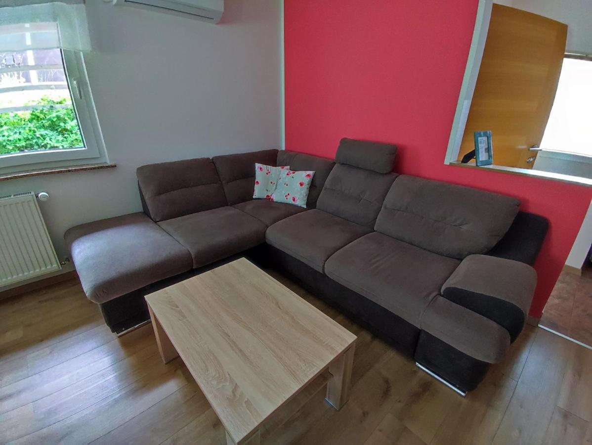 Apartmaji Mojca Bohinj Buitenkant foto