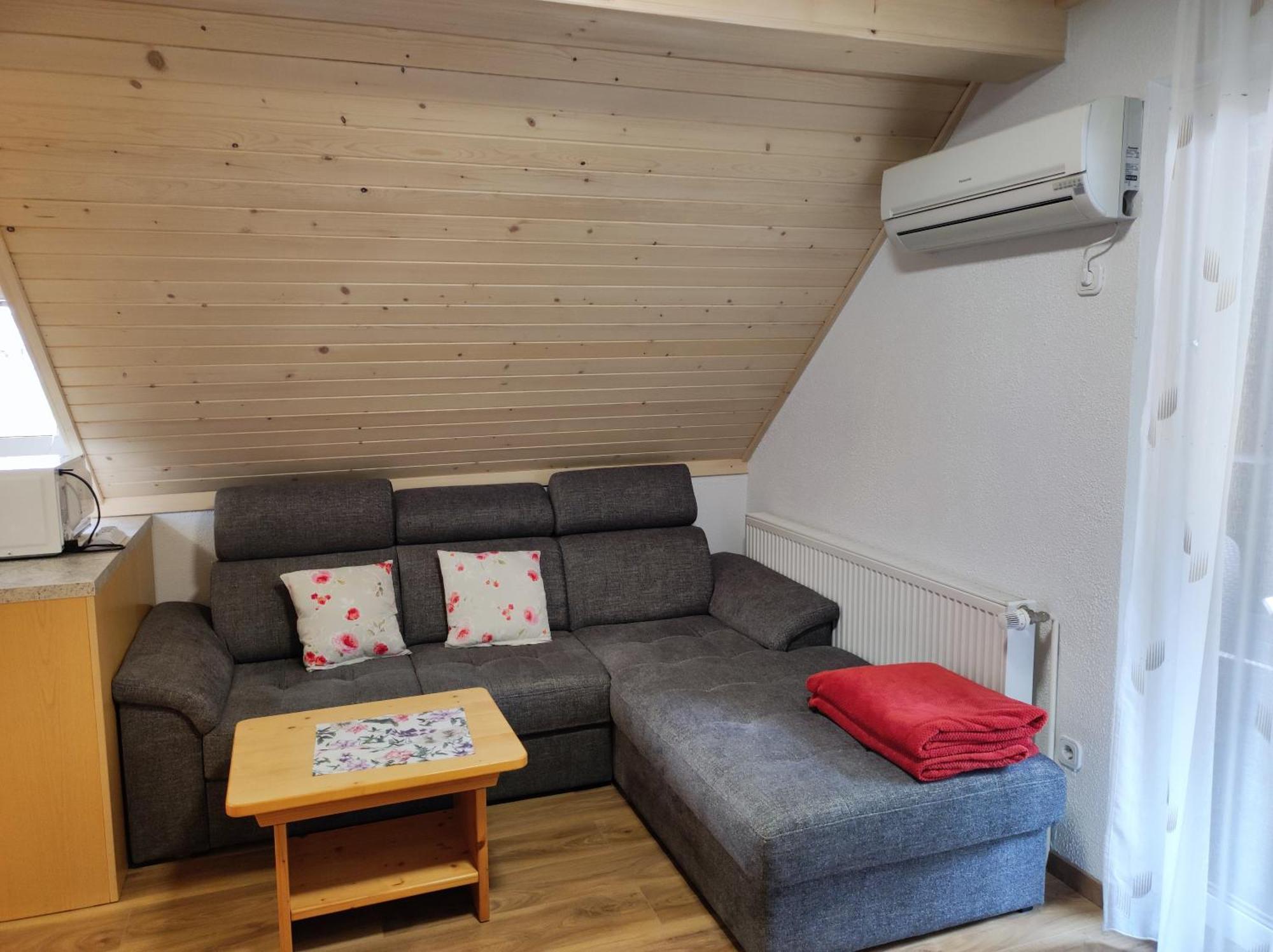 Apartmaji Mojca Bohinj Buitenkant foto