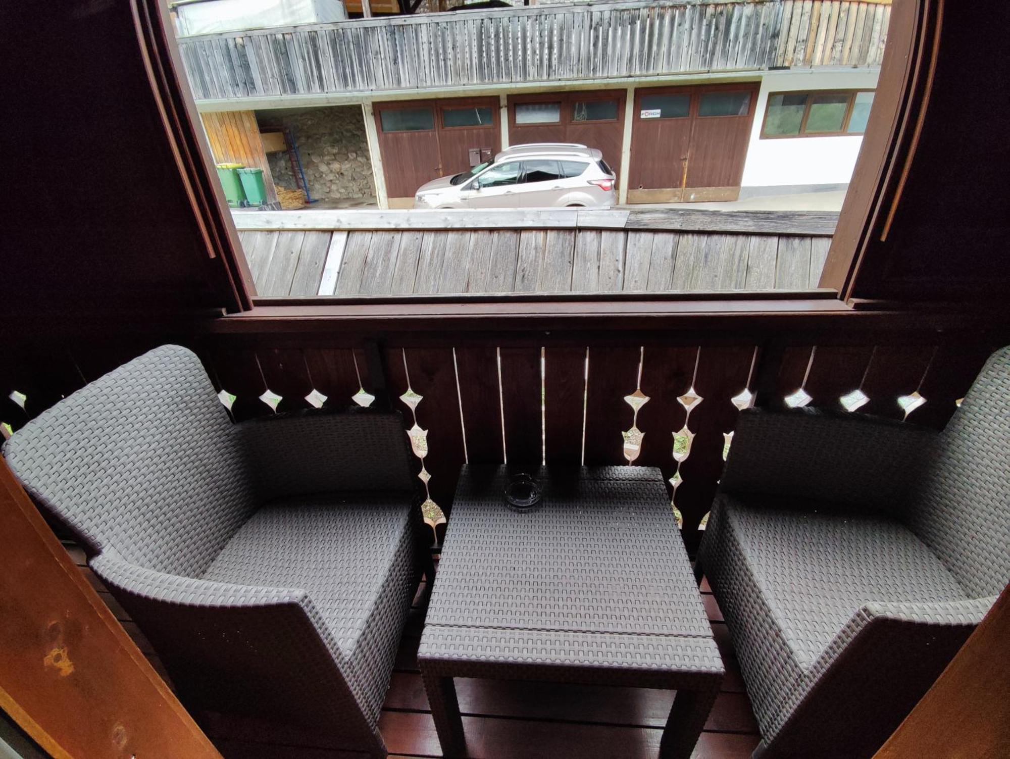 Apartmaji Mojca Bohinj Kamer foto