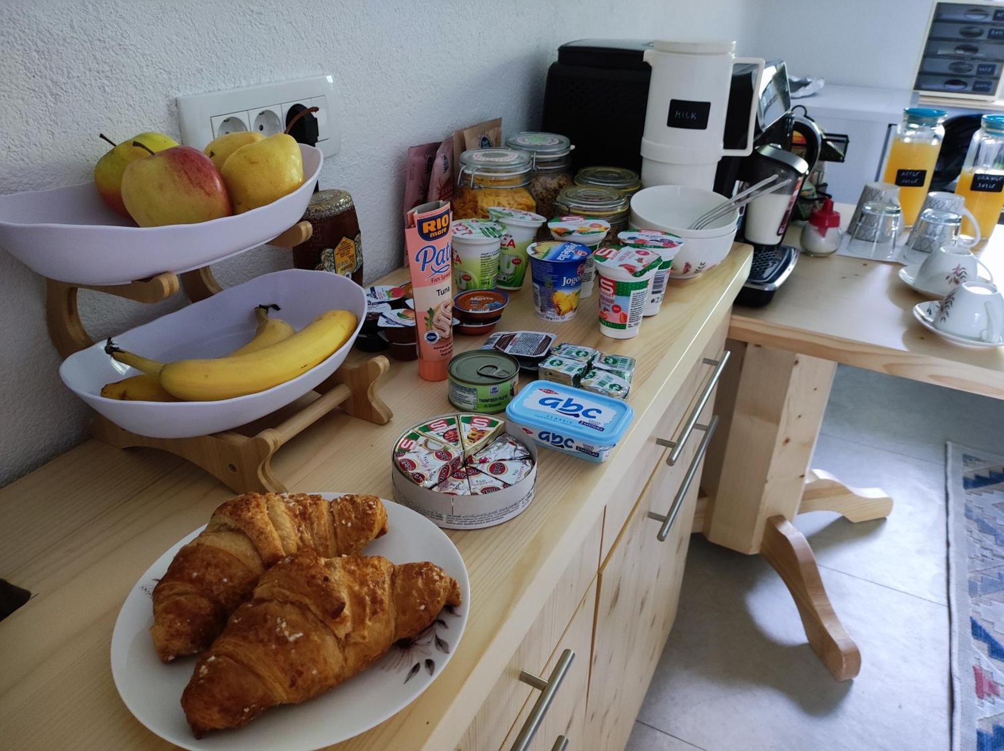 Apartmaji Mojca Bohinj Buitenkant foto