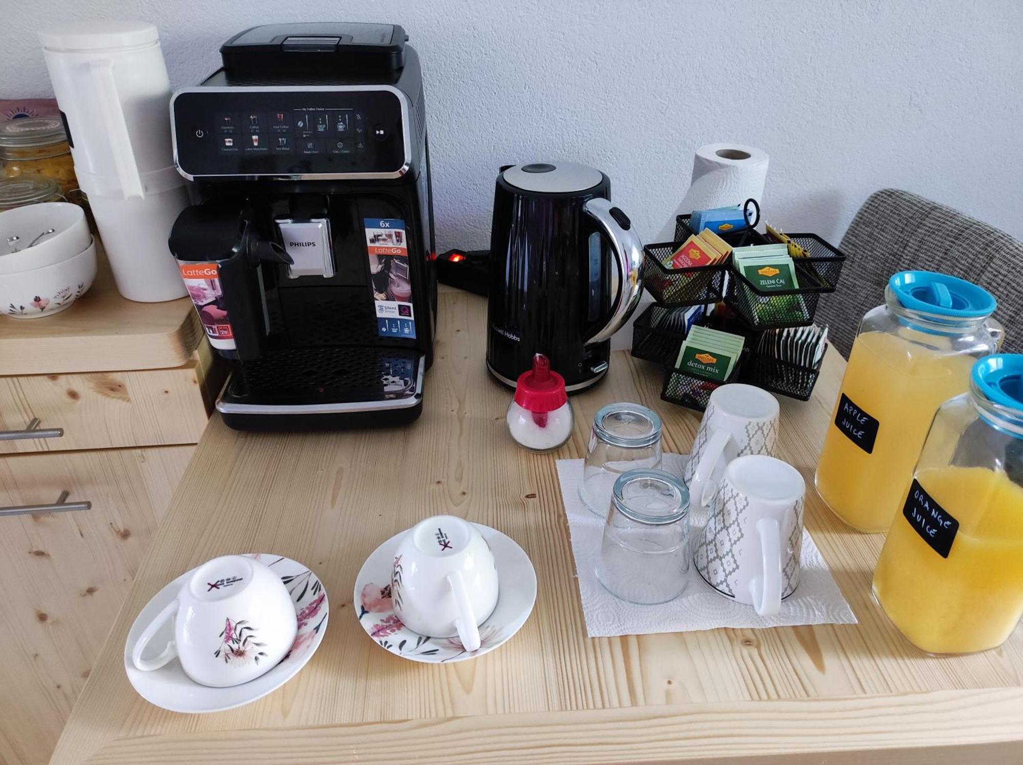 Apartmaji Mojca Bohinj Buitenkant foto