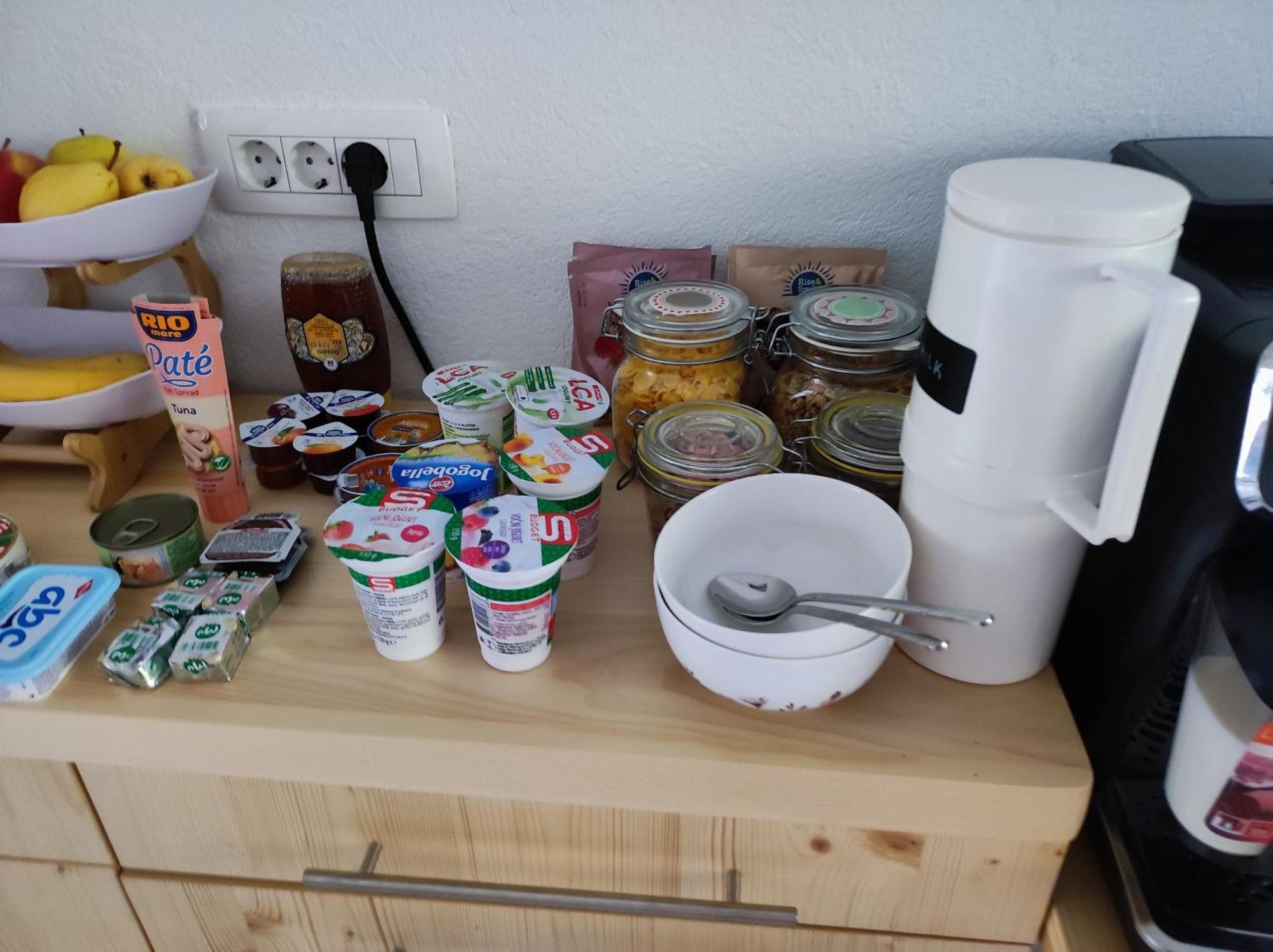 Apartmaji Mojca Bohinj Buitenkant foto